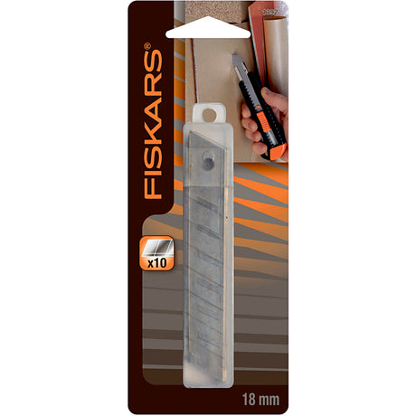 Fiskars https: www.cchobby.nl -nóż-zapasowy-b-18-mm-10-piece-1-box