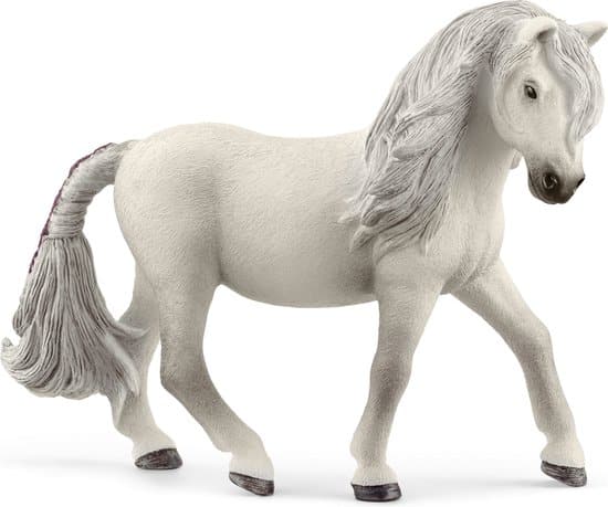 Koń Schleich Islandzka klacz kucyka 13942