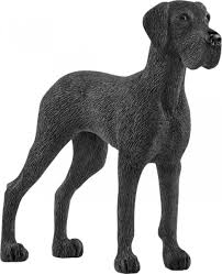 Świat farmy Schleich - Dog niemiecki - 13962