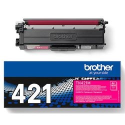 Kaseta z tonerem Brother tn421m nr. tn-421m magenta