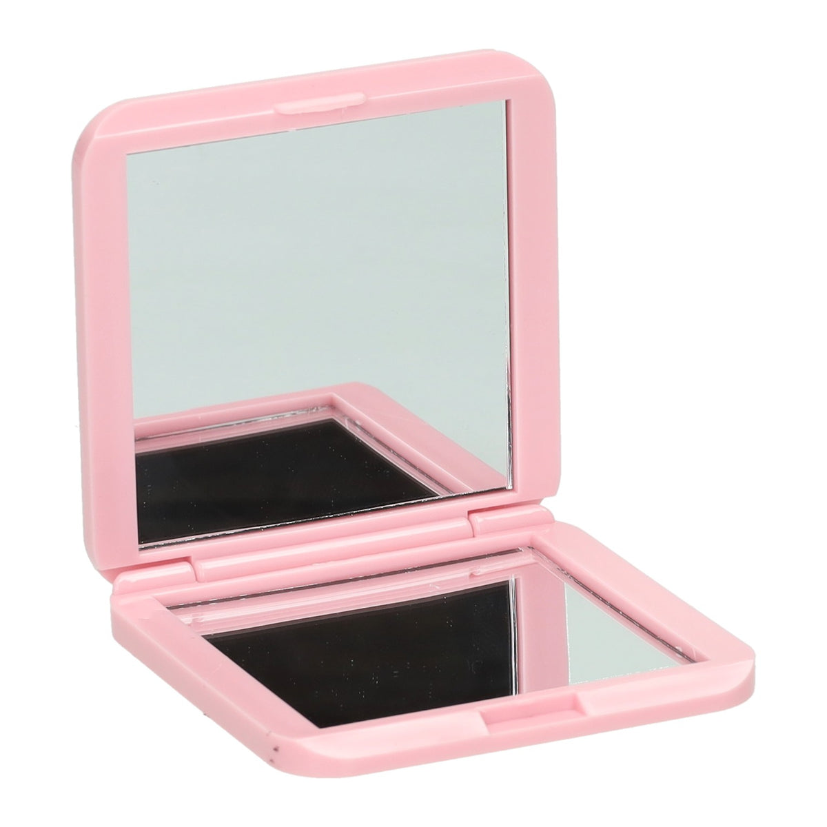 Make-up spiegel dubbelzijdig met vergroting