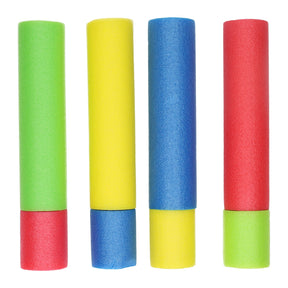 Piankowy rozpylacz wody - 26cm