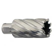 Milwaukee trepant boor 18x30mm - de stroomuitval