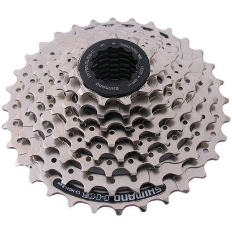 Shimano Adera CS-HG41 11-32 8 Prędkość