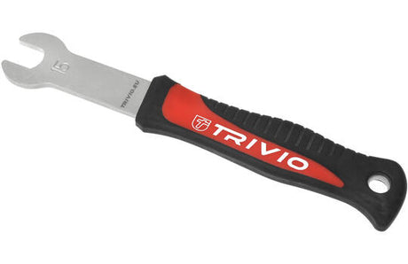 Trivio - klucz do pedałów rowerowych
