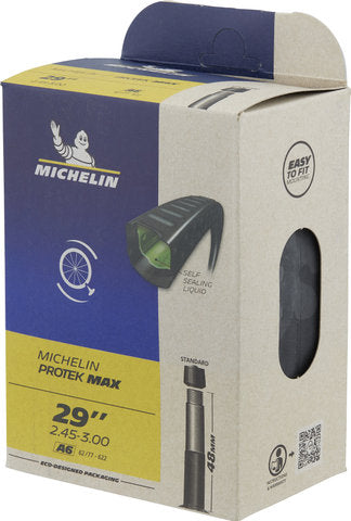 Dętka Michelin a6 protek max dla 29+