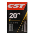 CST Wewnętrzna rurka DV7 20 cali 40 62-406 DV 48 mm 070703