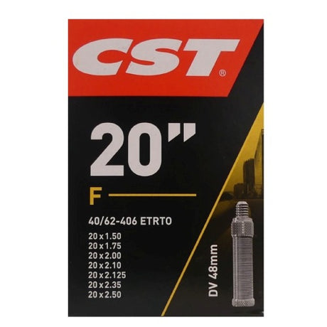 CST Wewnętrzna rurka DV7 20 cali 40 62-406 DV 48 mm 070703