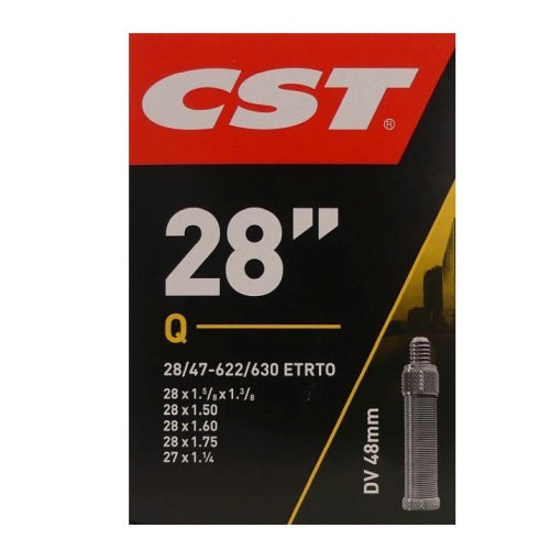 CST Binnenband 28 cali (47-622 630) DV 48 mm