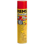 Rems sanitolspray-draadvormer 600ml voor de installatie van drinkwater