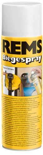 Rems spray do gięcia 400ml