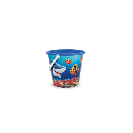 Wiadro Adriatyckie Happy Ocean ø18xw16cm