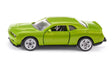 Siku Dodge Challenger srt Hellcat