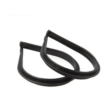 Cycplus Toto CP85 Spodnie Zacisk plastik. para