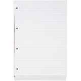 Https: www.cchobby.nl Blok do pisania z wyściółką-a4-rozmiar-21x29-7-cm-5-sztuka-1-pudełko