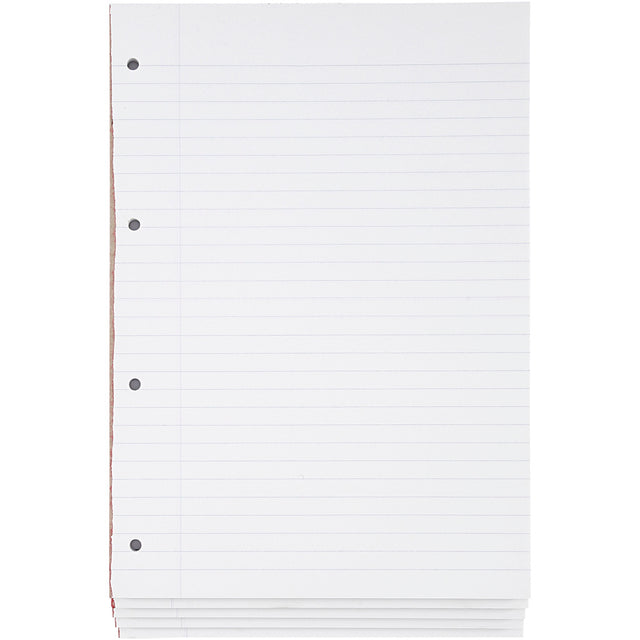 Https: www.cchobby.nl Blok do pisania z wyściółką-a4-rozmiar-21x29-7-cm-5-sztuka-1-pudełko