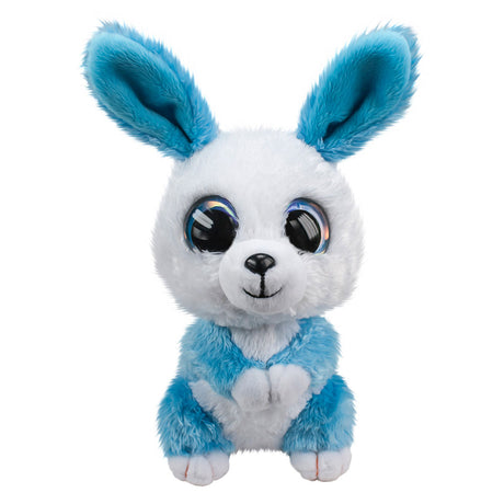 Przytulanka Lumo Stars - Królik Lodowy, 15cm