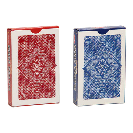 Taktyka wielkich twarzy grających w karty