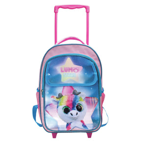 Wózek dziecięcy Lumo Stars