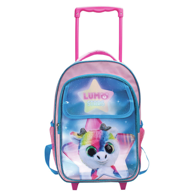 Wózek dziecięcy Lumo Stars