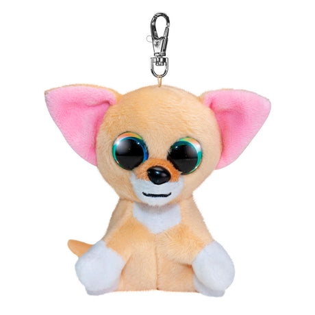 Brelok gwiazdki Lumo - chihuahua nami