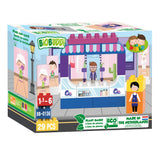 Biobuddi bouwset butique