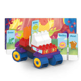 Swampracer Biebuddi SwamPraGracer, 30dlg.