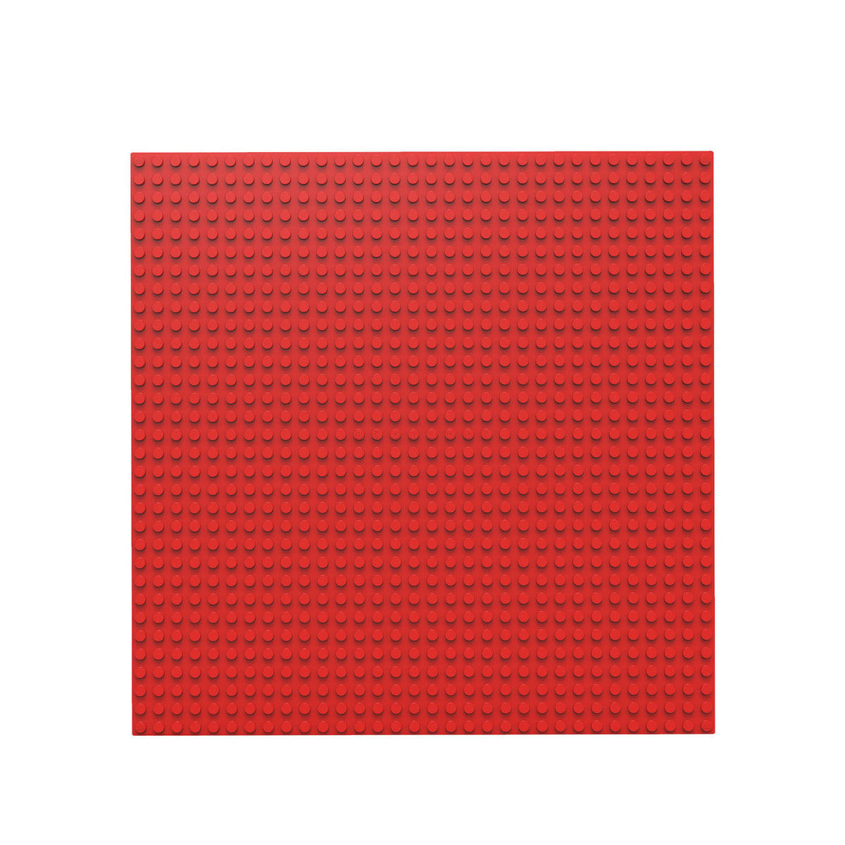 Płyta uziemiająca biobuddi czerwona, 32x32