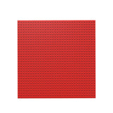 Płyta uziemiająca biobuddi czerwona, 32x32
