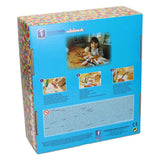 Miniseck Family Set Mega Fun - XXL Box, 4000st.