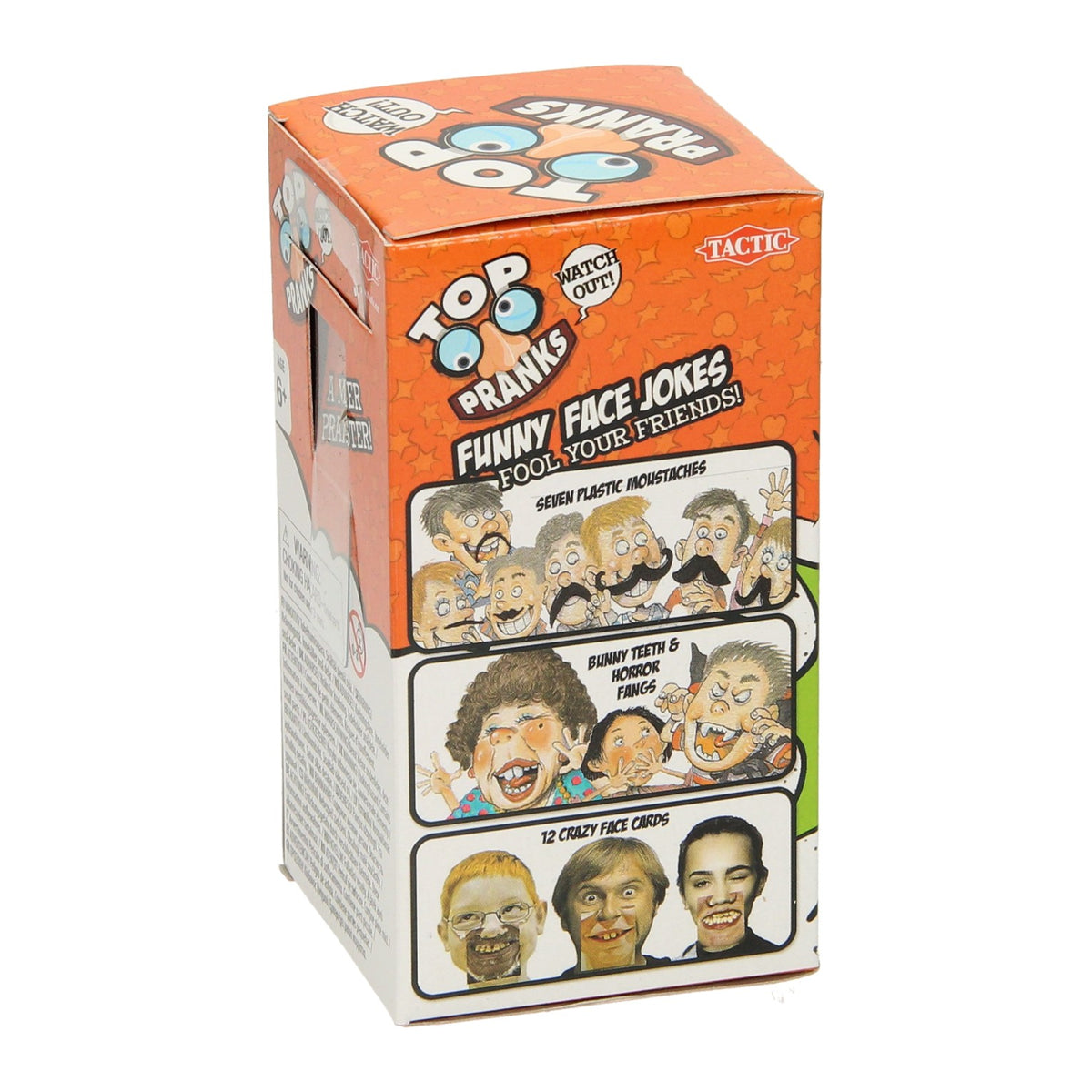 Selecta grappenbox zabawne dowcipy twarzy