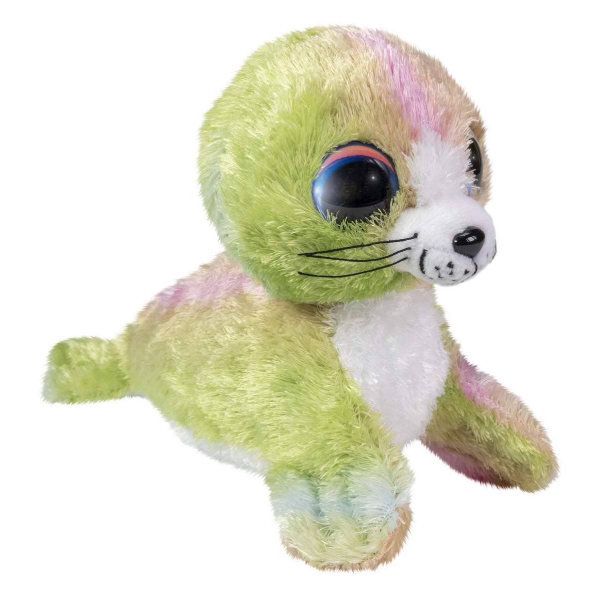 Lumo stars cuddly toy - seal Sophie, 15cm