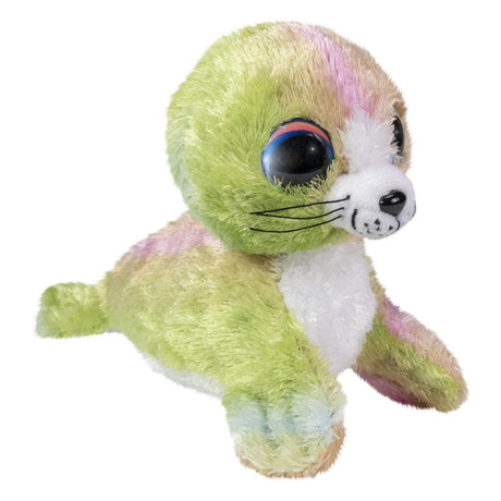 Lumo stars cuddly toy - seal Sophie, 15cm