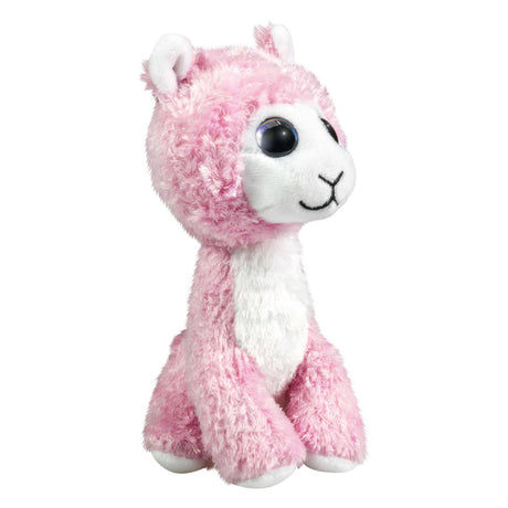 Przytulanka Lumo Stars - lama olivia, 15cm