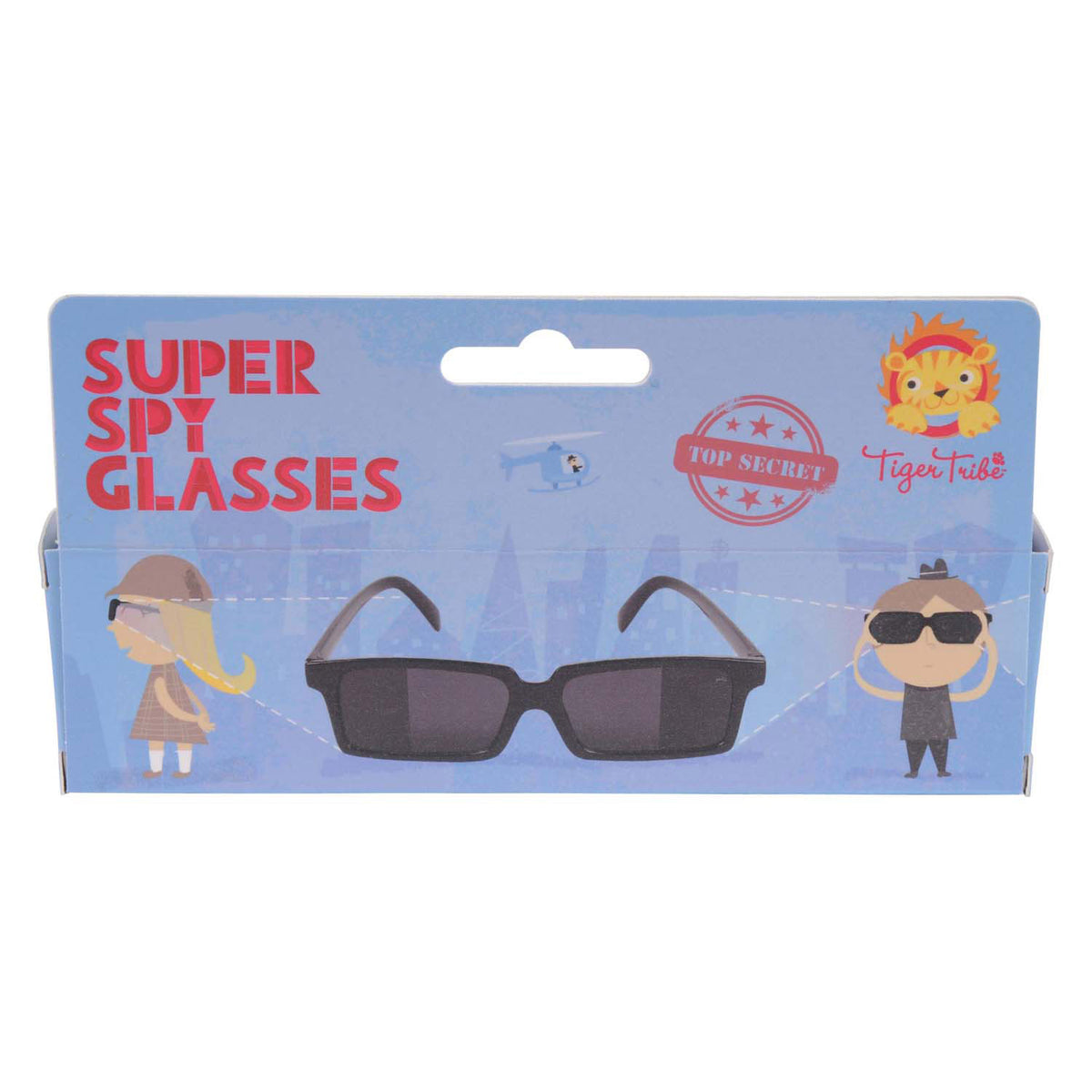 Selecta super okulary szpiegowskie