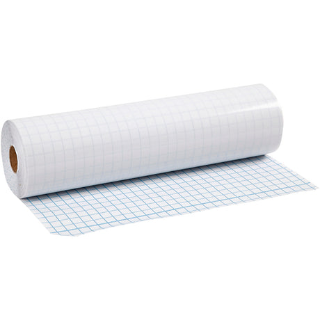 Firma Creativ https: www.cchobby.nl folia-okładkowa-samoprzylepna-w-28-cm-grubość-80-my-glossy-25-m-1-roll
