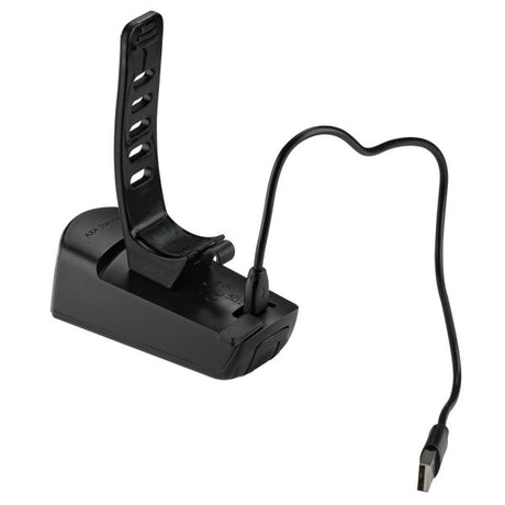 Zestaw oświetlenia AXA DWN Zestaw 100 luksów USB-C