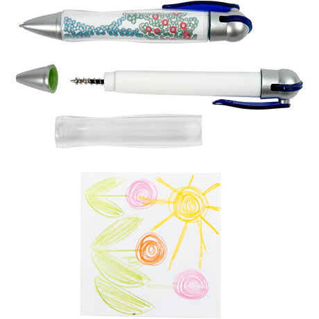Firma Creativ https: www.cchobby.nl promo-ballpens-10-piece-1-box