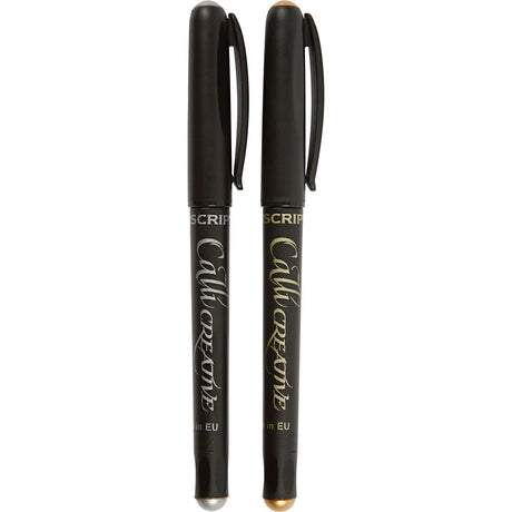 Firma Creativ https: www.cchobby.nl kaligrafia-tips-thickness-2-4-mm-2-piece-1-box