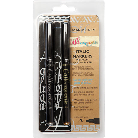 Firma Creativ https: www.cchobby.nl kaligrafia-tips-thickness-2-4-mm-2-piece-1-box