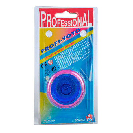 Profesjonalne jo-jo Androniego