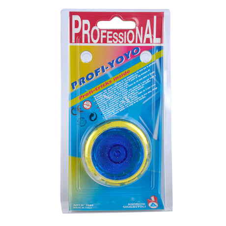 Profesjonalne jo-jo Androniego