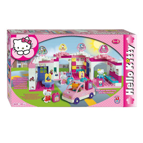 Androni Hello Kitty Winkelcenzm
