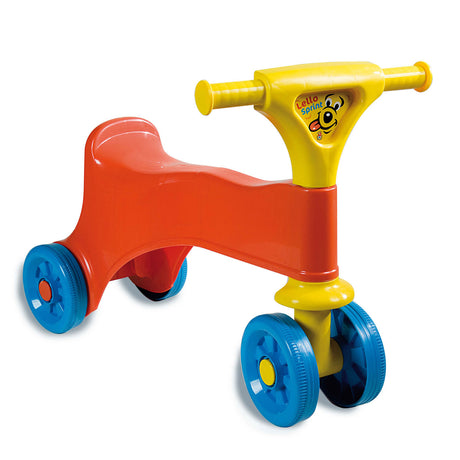 Rower równowagi