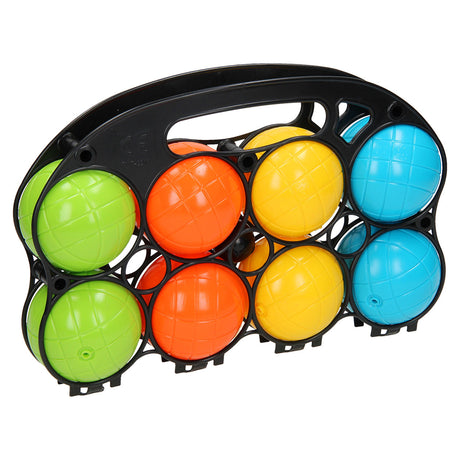 Androni Kids Jeu de Boules, wypełnione powietrzem