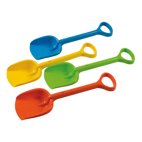 Łopata Androni 41 cm 4 różne rodzaje 1 sztuka