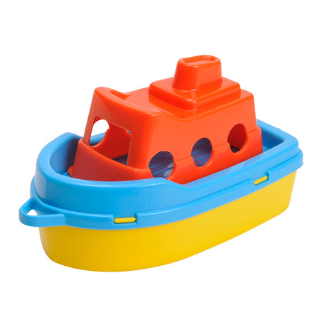 Łodzie letnie 4 sztuki