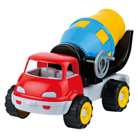 Wagon cementowy Androni