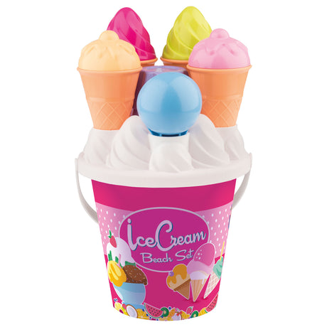 Androni Bucket Lody