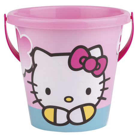 Wiadro Androni Hello Kitty